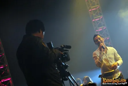 Foto Marcell Siahaan