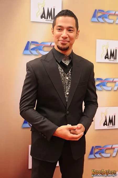 Foto Marcell Siahaan