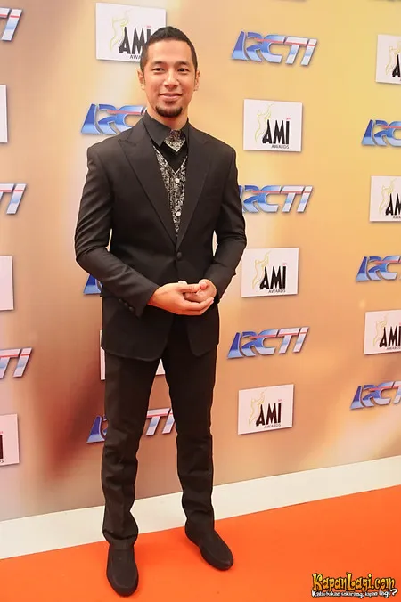 Foto Marcell Siahaan