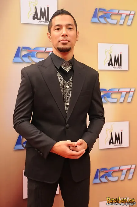 Foto Marcell Siahaan