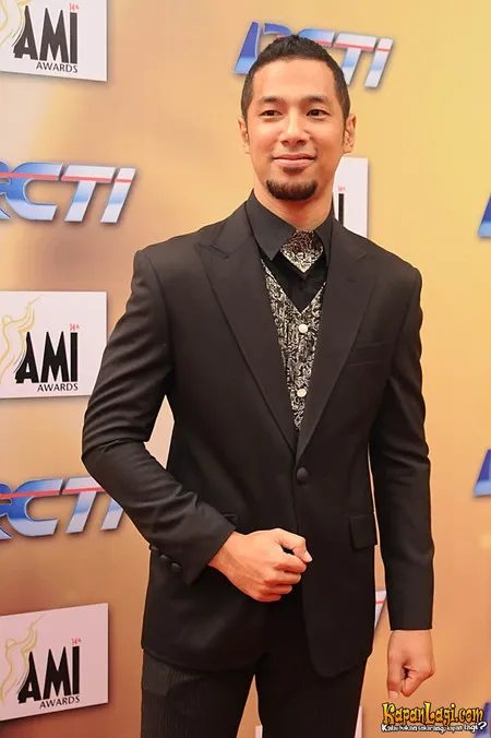 Foto Marcell Siahaan