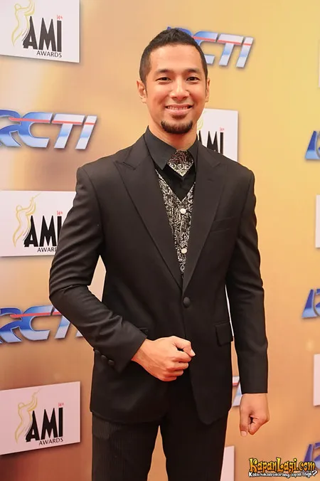 Foto Marcell Siahaan