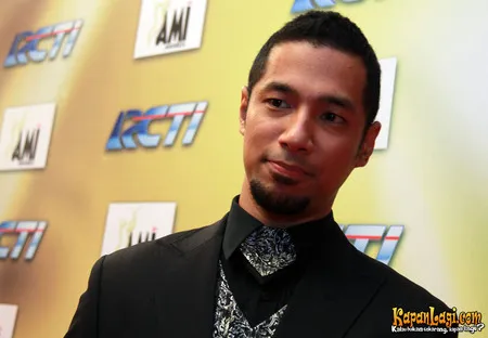 Foto Marcell Siahaan