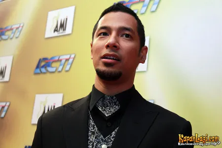 Foto Marcell Siahaan