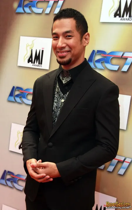 Foto Marcell Siahaan