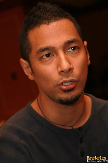 Foto Marcell Siahaan