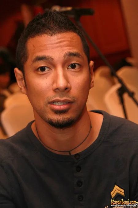 Foto Marcell Siahaan