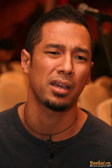 Foto Marcell Siahaan