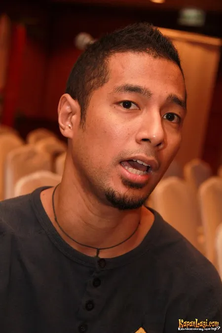 Foto Marcell Siahaan