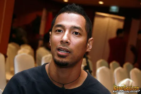 Foto Marcell Siahaan