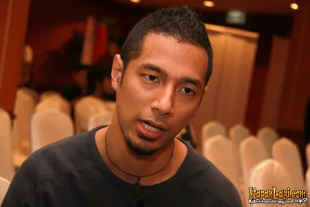 Foto Marcell Siahaan