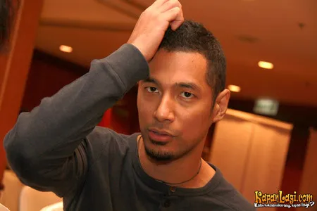 Foto Marcell Siahaan