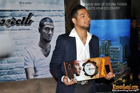 Foto Marcell Siahaan