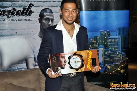 Foto Marcell Siahaan