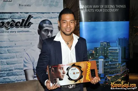 Foto Marcell Siahaan