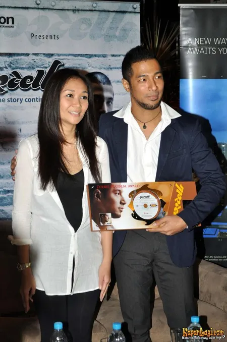 Foto Marcell Siahaan