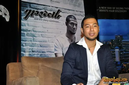Foto Marcell Siahaan
