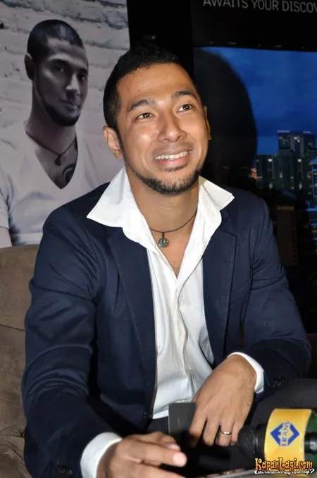 Foto Marcell Siahaan
