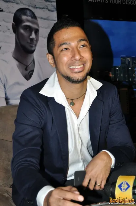 Foto Marcell Siahaan