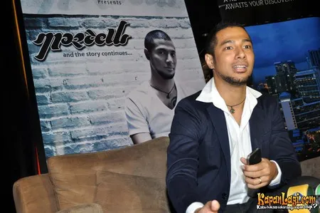 Foto Marcell Siahaan