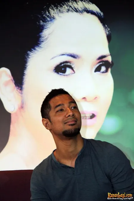 Foto Marcell Siahaan
