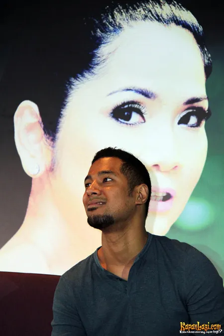 Foto Marcell Siahaan