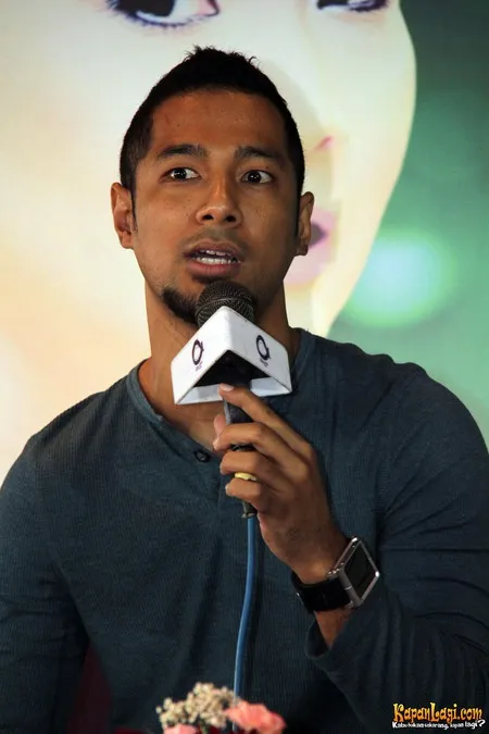 Foto Marcell Siahaan