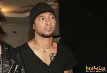 Foto Marcell Siahaan