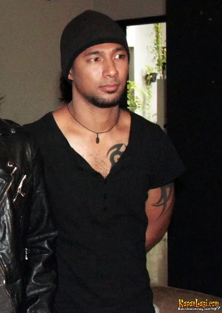 Foto Marcell Siahaan