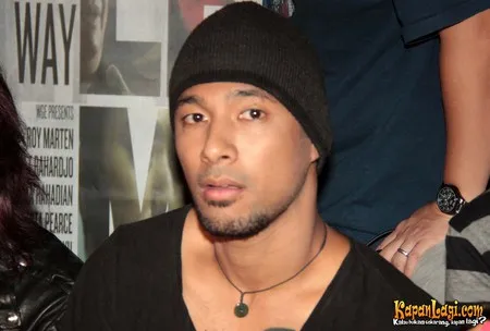 Foto Marcell Siahaan