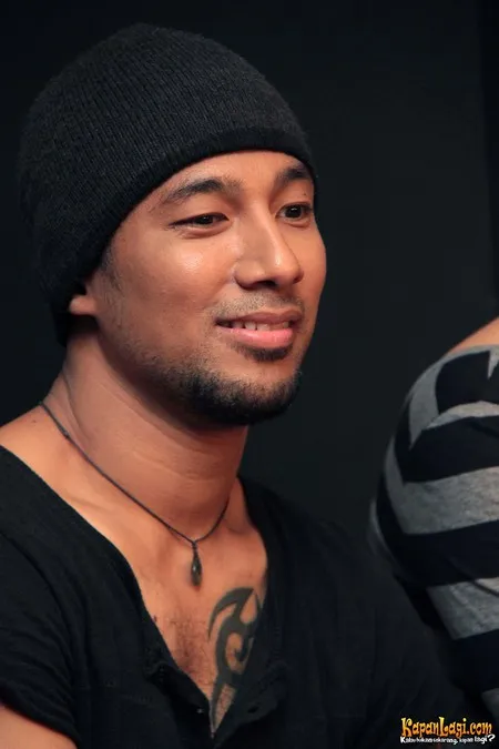 Foto Marcell Siahaan