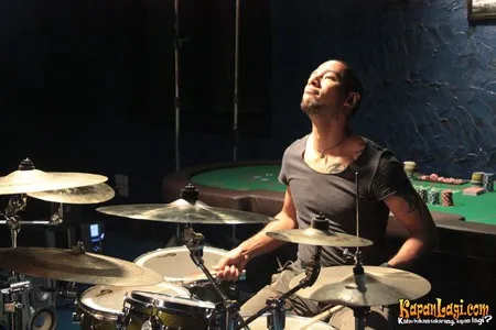 Foto Marcell Siahaan