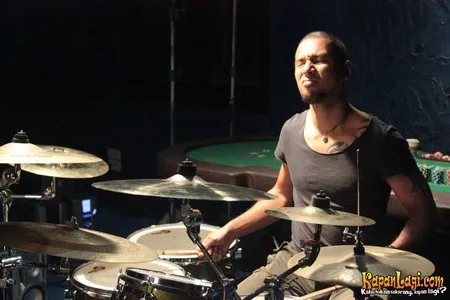 Foto Marcell Siahaan