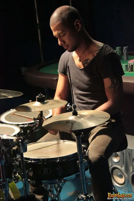 Foto Marcell Siahaan