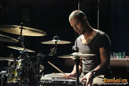 Foto Marcell Siahaan