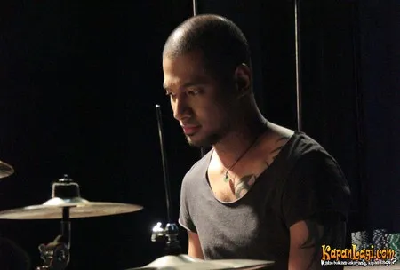 Foto Marcell Siahaan