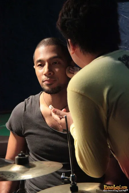 Foto Marcell Siahaan