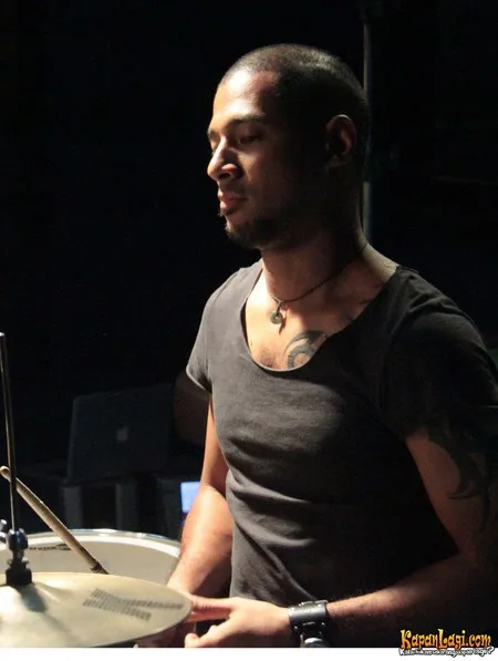Foto Marcell Siahaan