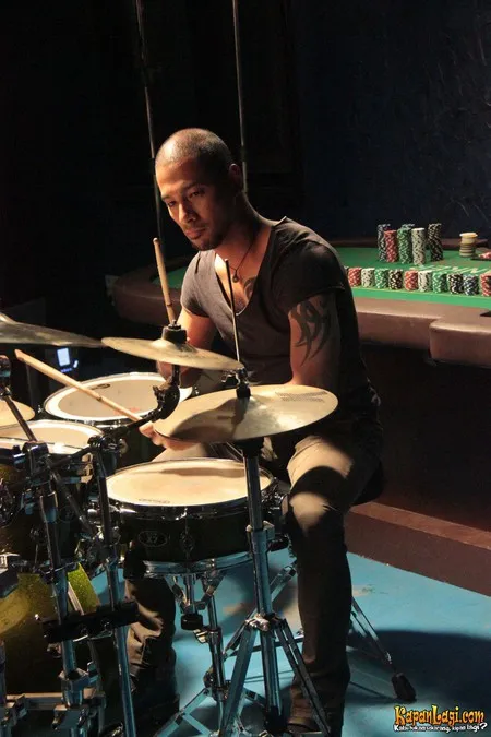 Foto Marcell Siahaan