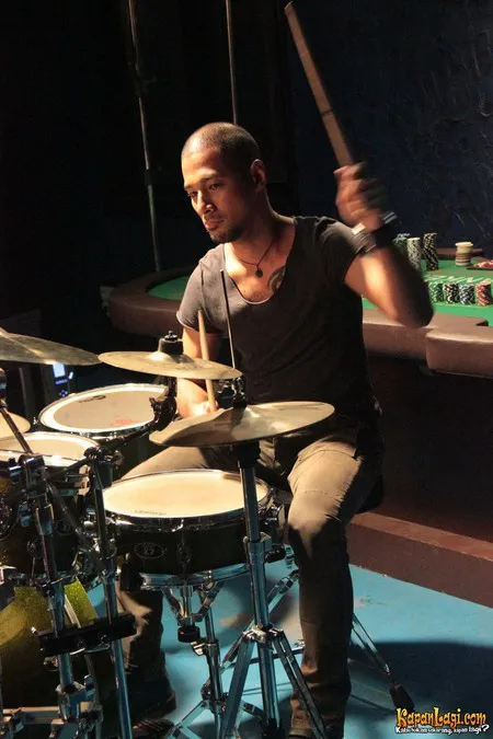 Foto Marcell Siahaan