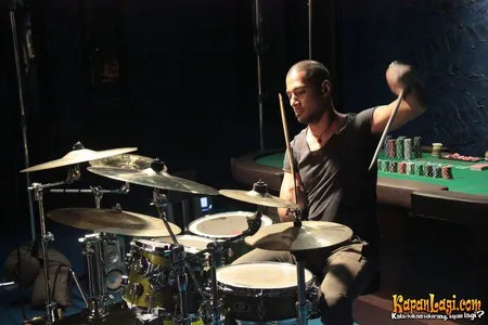Foto Marcell Siahaan