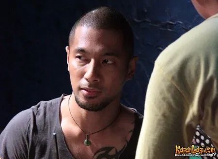 Foto Marcell Siahaan