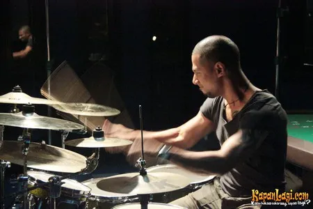 Foto Marcell Siahaan