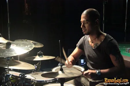 Foto Marcell Siahaan