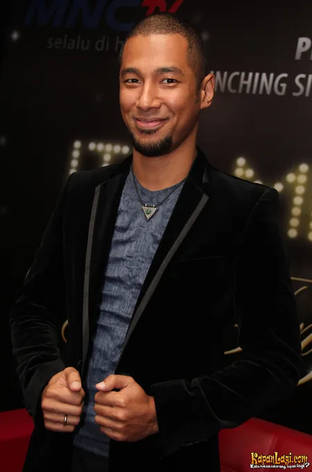 Foto Marcell Siahaan