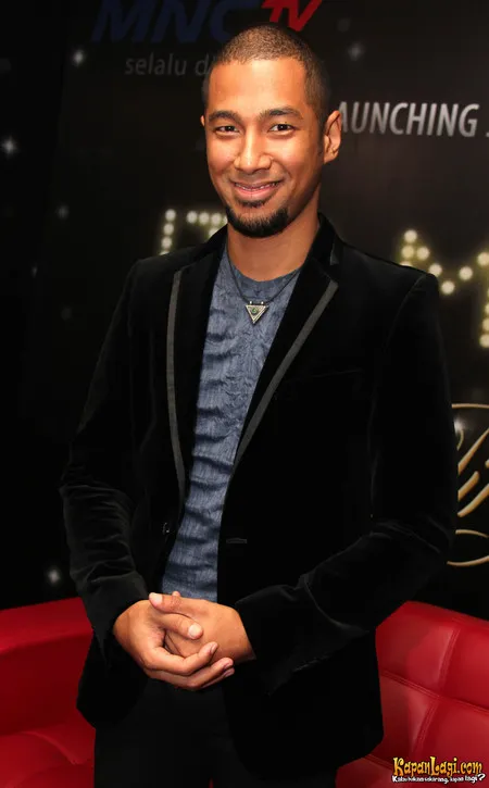 Foto Marcell Siahaan