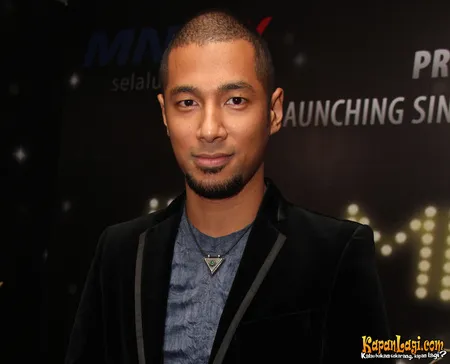 Foto Marcell Siahaan