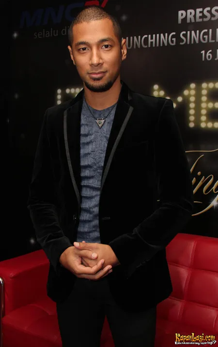 Foto Marcell Siahaan