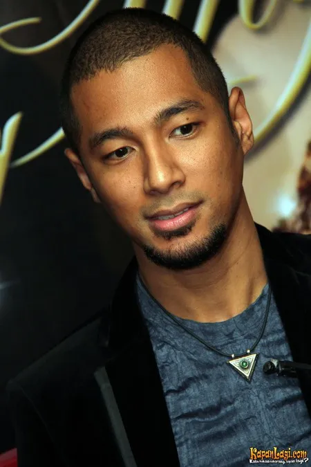 Foto Marcell Siahaan