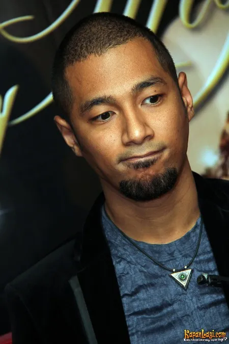 Foto Marcell Siahaan
